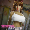 Realistic Sex Doll 153 (5'0") H-Cup Gillian - AS Doll by Sex Doll America