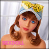 Realistic Sex Doll 153 (5'0") H-Cup Miki - IRONTECH Dolls by Sex Doll America