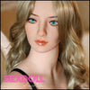 Realistic Sex Doll 153 (5'0") B-Cup Charlotte - WM Doll by Sex Doll America