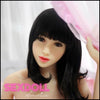 Realistic Sex Doll 153 (5'0") B-Cup Mitsuki - WM Doll by Sex Doll America