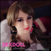 Realistic Sex Doll 153 (5'0") B-Cup Nicole - WM Doll by Sex Doll America
