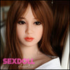 Realistic Sex Doll 153 (5'0") B-Cup Satoko - WM Doll by Sex Doll America