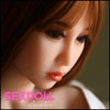 Realistic Sex Doll 153 (5'0") B-Cup Satoko - WM Doll by Sex Doll America