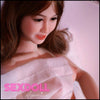 Realistic Sex Doll 153 (5'0") B-Cup Terumi - WM Doll by Sex Doll America