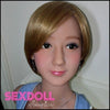 Realistic Sex Doll 153 (5'0") B-Cup Yuri - WM Doll by Sex Doll America