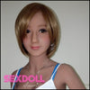 Realistic Sex Doll 153 (5'0") B-Cup Yuri - WM Doll by Sex Doll America