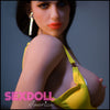 Realistic Sex Doll 154 (5'1") D-Cup Ivy (Head #37) - HR Doll by Sex Doll America