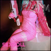 Realistic Sex Doll 154 (5'1") D-Cup Bai (Head #454) - WM Doll by Sex Doll America