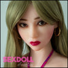 Realistic Sex Doll 155 (5'1") C-Cup Mara (Head #4) - Doll-Forever by Sex Doll America