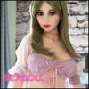 Realistic Sex Doll 155 (5'1") C-Cup Tacha (Head #2) - Doll-Forever by Sex Doll America