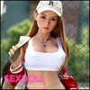 Realistic Sex Doll 155 (5'1") I-Cup Niki (Silicone Head #55) - HR Doll by Sex Doll America