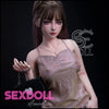 Realistic Sex Doll 155 (5'1") E-Cup Yuuki (Head #076SC) Full Silicone - SE Doll by Sex Doll America