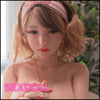 Realistic Sex Doll 155 (5'1") B-Cup Naimei Sexy (Head #ZC-6) Full Silicone - Tayu by Sex Doll America