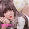 Realistic Sex Doll 155 (5'1") B-Cup Naimei (Head #ZC-6) Full Silicone - Tayu by Sex Doll America