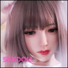 Realistic Sex Doll 155 (5'1") B-Cup Naimei (Head #ZC-6) Full Silicone - Tayu by Sex Doll America