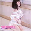 Realistic Sex Doll 155 (5'1") B-Cup Yutong (Head #ZC-3) Full Silicone - Tayu by Sex Doll America