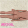 Realistic Sex Doll 155 (5'1") G-Cup Celestine (Head #A35) - Zelex by Sex Doll America