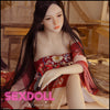 Realistic Sex Doll 155 (5'1") D-Cup Clare (Head #A145) - Zelex by Sex Doll America