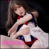 Realistic Sex Doll 155 (5'1") C-Cup Elsie (Head #G07) Full Silicone - Zelex by Sex Doll America