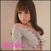 Realistic Sex Doll 155 (5'1") B-Cup Mia (Head #A99) - Zelex by Sex Doll America