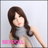 Realistic Sex Doll 155 (5'1") G-Cup Persis (Head #A42) - Zelex by Sex Doll America