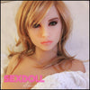 Realistic Sex Doll 155 (5'1") E-Cup Elina - Doll-Forever by Sex Doll America
