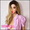 Realistic Sex Doll 155 (5'1") E-Cup Li - Doll-Forever by Sex Doll America