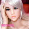 Realistic Sex Doll 155 (5'1") E-Cup Liana - Doll-Forever by Sex Doll America