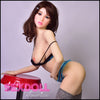 Realistic Sex Doll 155 (5'1") E-Cup Nicole - Doll-Forever by Sex Doll America