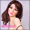 Realistic Sex Doll 155 (5'1") E-Cup Nicole - Doll-Forever by Sex Doll America