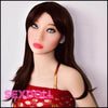 Realistic Sex Doll 155 (5'1") E-Cup Sabrina - Doll-Forever by Sex Doll America