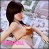 Realistic Sex Doll 155 (5'1") E-Cup Sabrina - Doll-Forever by Sex Doll America