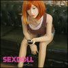 Realistic Sex Doll 155 (5'1") E-Cup Yan (Head #2) - Doll-Forever by Sex Doll America
