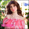 Realistic Sex Doll 155 (5'1") E-Cup Yan - Doll-Forever by Sex Doll America
