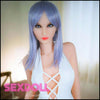 Realistic Sex Doll 155 (5'1") F-Cup Christie - 2019 Series - Doll House 168 by Sex Doll America