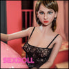 Realistic Sex Doll 155 (5'1") B-Cup Lora Short Hair - IRONTECH Dolls by Sex Doll America
