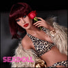 Realistic Sex Doll 155 (5'1") B-Cup Mia Tranny - IRONTECH Dolls by Sex Doll America