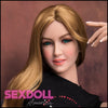Realistic Sex Doll 155 (5'1") B-Cup May Model S - Jarliet Doll by Sex Doll America
