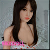 Realistic Sex Doll 155 (5'1") I-Cup Nozomi - Piper Doll by Sex Doll America