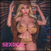 Realistic Sex Doll 155 (5'1") L-Cup Alina (Head #372) - WM Doll by Sex Doll America