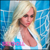 Realistic Sex Doll 155 (5'1") L-Cup Pauline Soccer Star (Head #370) - WM Doll by Sex Doll America