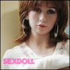 Realistic Sex Doll 155 (5'1") D-Cup Aki - YL Doll by Sex Doll America