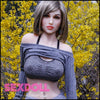 Realistic Sex Doll 155 (5'1") D-Cup Elsa Lustful Mistress - YL Doll by Sex Doll America