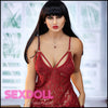 Realistic Sex Doll 156 (5'1") D-Cup Ashley - IRONTECH Dolls by Sex Doll America