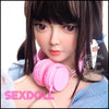 Realistic Sex Doll 151 (4'11") E-Cup Charlie (Head #28) - SE Doll by Sex Doll America