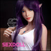 Realistic Sex Doll 151 (4'11") E-Cup Elf Olivia (Head #22) - SE Doll by Sex Doll America