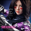 Realistic Sex Doll 151 (4'11") E-Cup Kiko (Head #10) - SE Doll by Sex Doll America