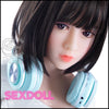 Realistic Sex Doll 151 (4'11") E-Cup Miku (Head #10) - SE Doll by Sex Doll America