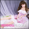 Realistic Sex Doll 156 (5'1") G-Cup Julia (Head #7) - Sanhui Dolls by Sex Doll America
