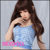 Realistic Sex Doll 156 (5'1") F-Cup Rini (Head #2) - Sanhui Dolls by Sex Doll America
